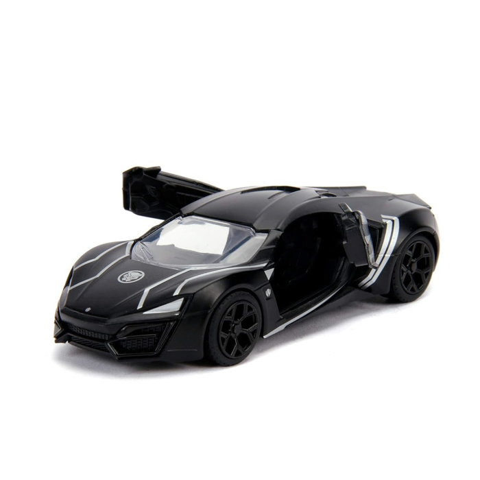 Fast & Furious Lykan Hypersport 1:24 Scale Die-Cast Vehicle by Jada