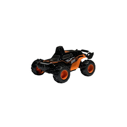 SHINE Off-Road Racing RC Truck – 2.4GHz Remote Control Monster Car