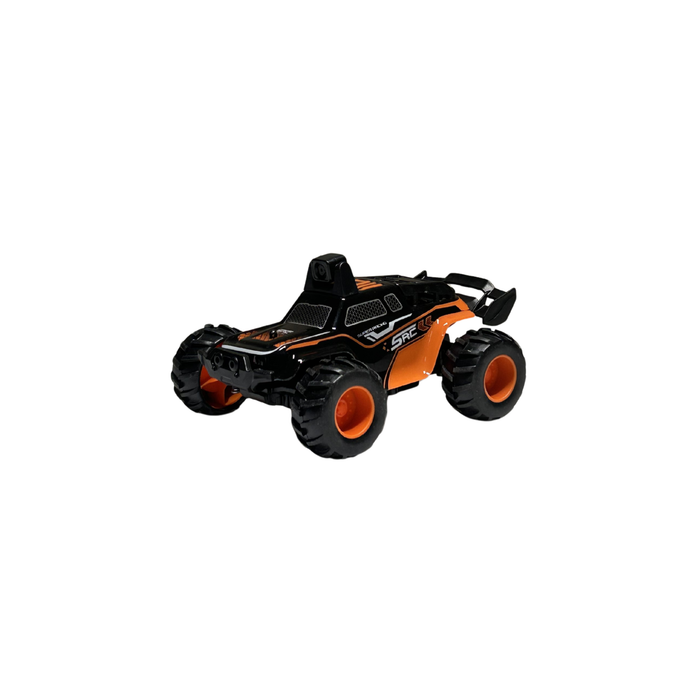 SHINE Off-Road Racing RC Truck – 2.4GHz Remote Control Monster Car
