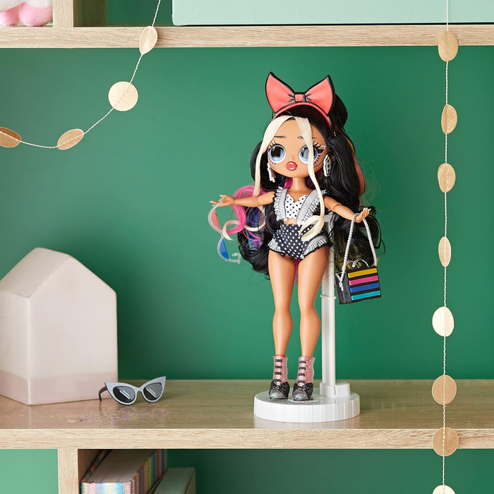 L.O.L. Surprise! O.M.G. Fashion Doll - Starlette