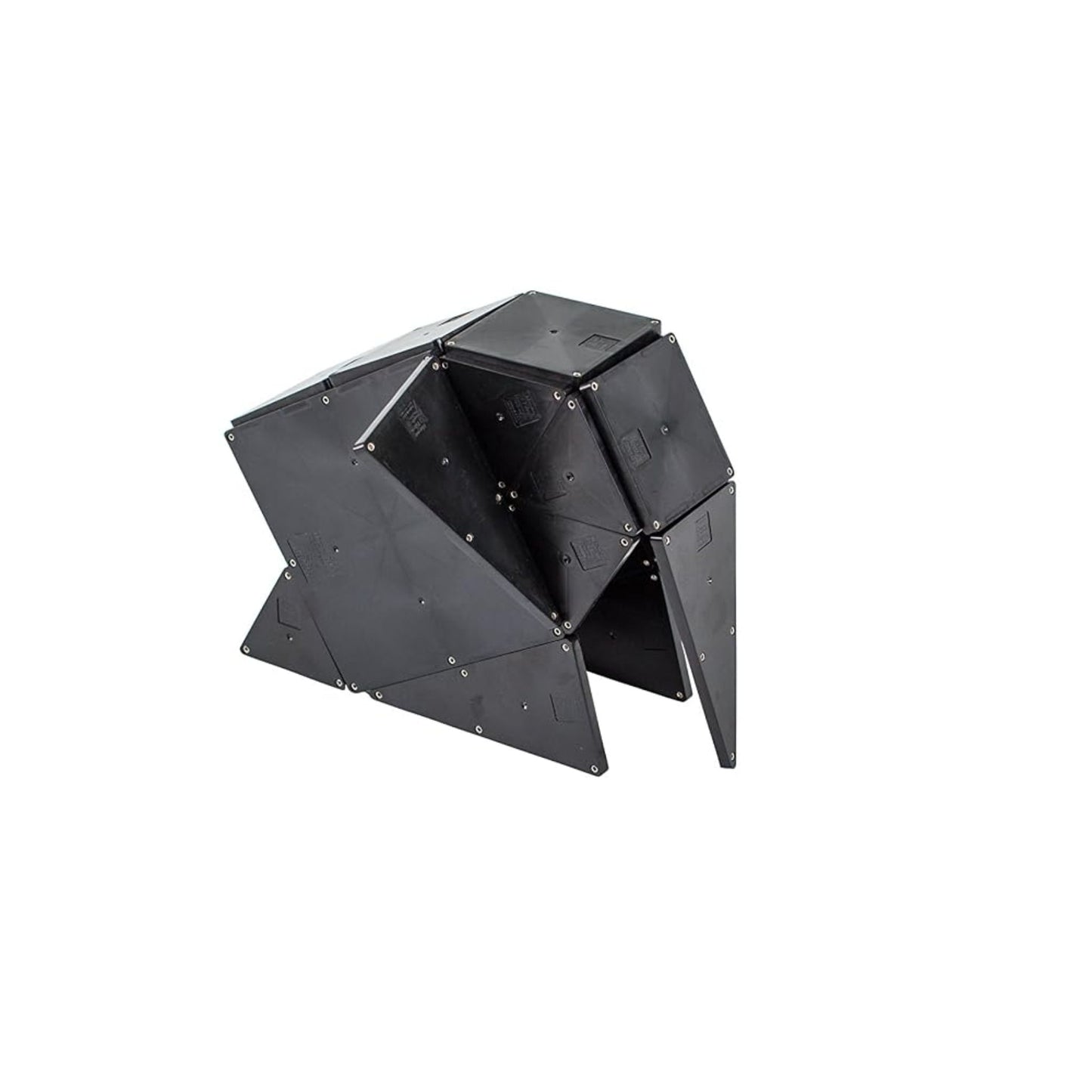 Magna-Tiles Space 32-Piece Magnetic Construction Set