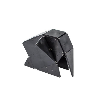 Magna-Tiles Space 32-Piece Magnetic Construction Set