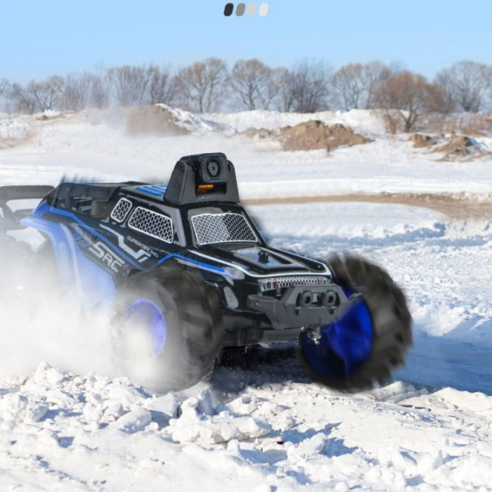 Lead Honor Shine Off-Road Racing Remote Control Car with Camera