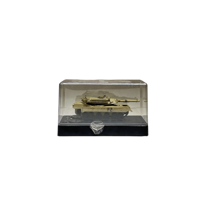 HappyCow 2.4GHz Mini Remote Control Battle Tank
