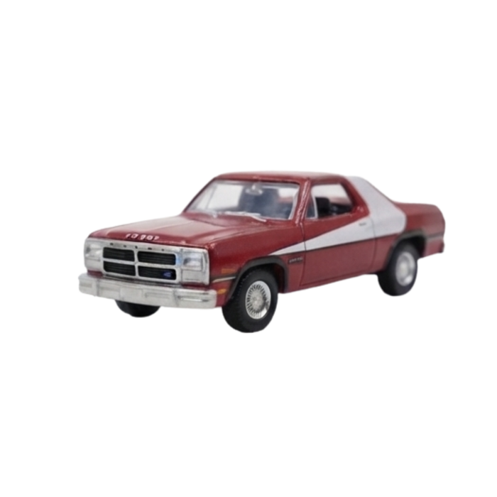 Starsky & Hutch 1976 Ford Gran Torino "Striped Tomato" – Hollywood Collector Edition