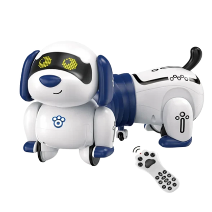 Dachshund RC - Intelligent Programmable Robotic Puppy (Le Neng Toys Edition)