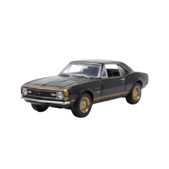 1967 Chevrolet Camaro "Black Panther" | Hobby Exclusive