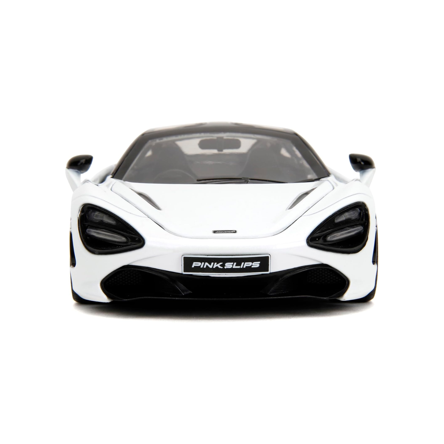 Jada Pink Slips McLaren 720S 1:24 Scale Die-Cast Car