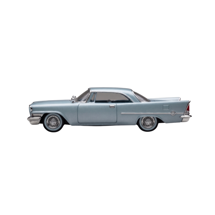 1957 Chrysler 300C - M2 Machines Die-Cast Collectible