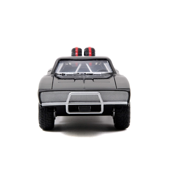 Jada Dodge Charger RT Diecast Model Car