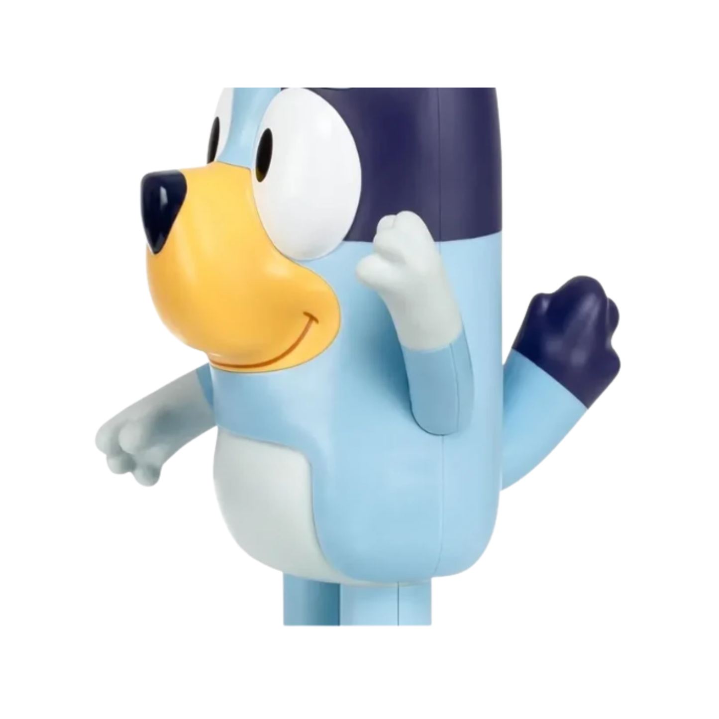 Bluey Best Friend Bluey Official Plush Soft Toy