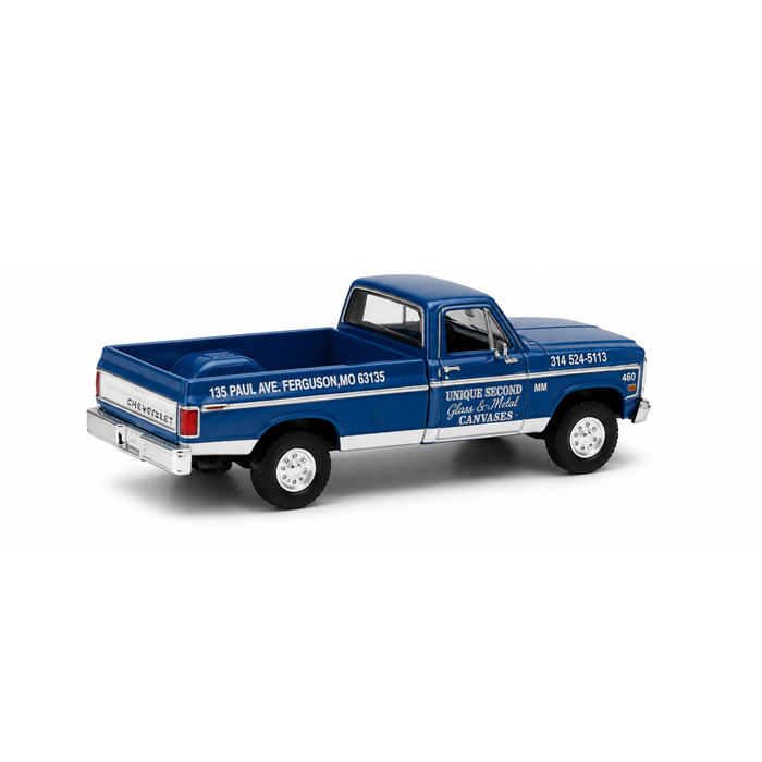 1974 FORD F-250