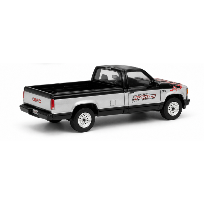 1990 GMC S-15 SIERRA