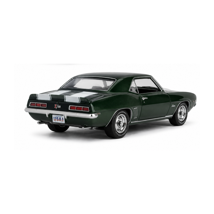 1967 MERCURY COUGAR XR-7 GT