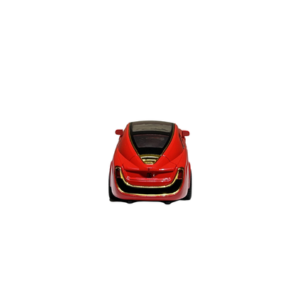 Luxury Die-Cast Model Car with Sound & Light Effects – 1:24 Scale | XLG