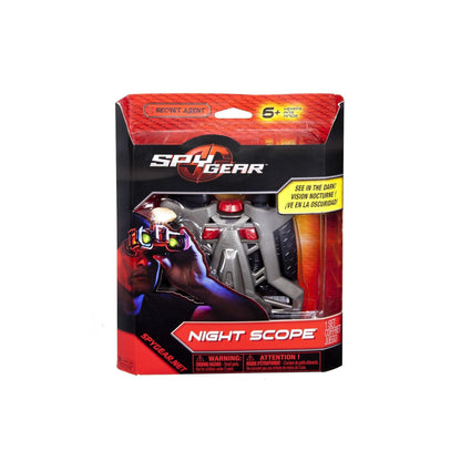 Spy Gear - Night Scope