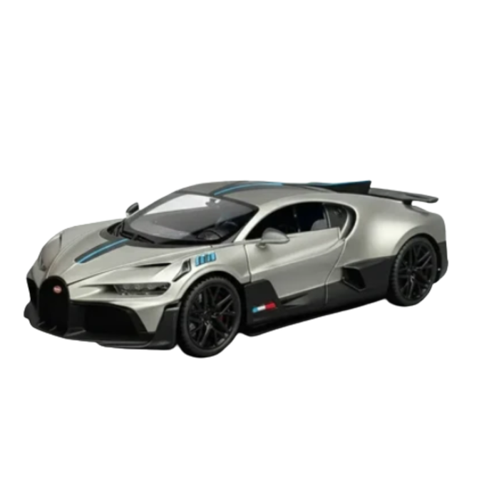 RW Bugatti Divo 1:32 Scale Die-Cast Model Car