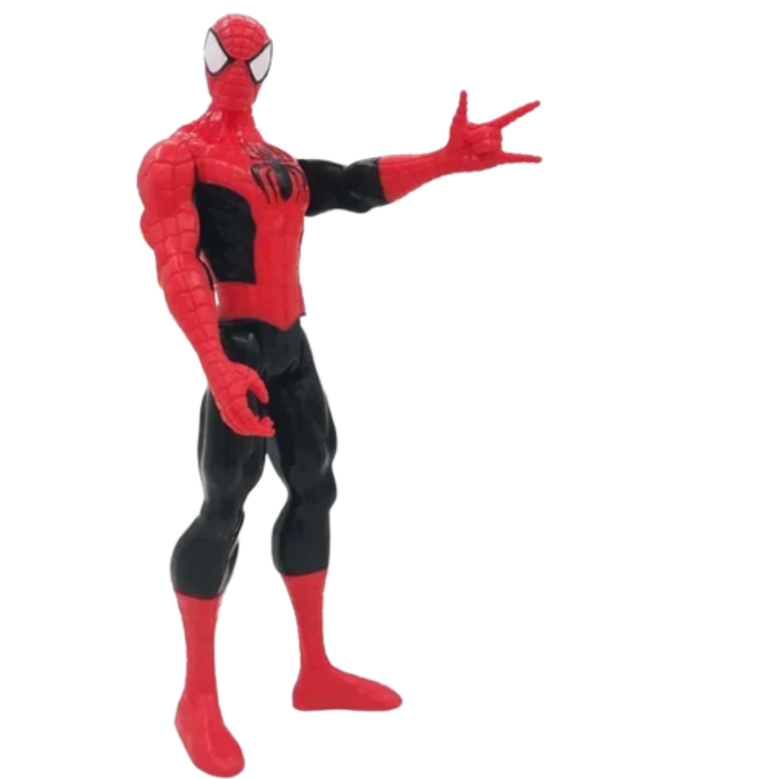 Hasbro Marvel Ultimate Spider-Man Titan Hero Series Action Figure