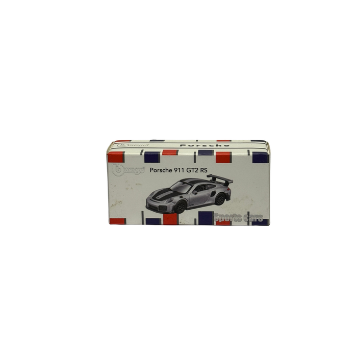 Porsche 911 GT2 RS – High-Performance Track Beast Collectible