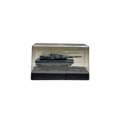 Remote Control Battle Tank with Built-in Rechargeable Battery