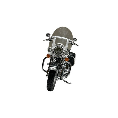 Maisto Harley-Davidson 2013 FLHR Road King Classic Die-Cast Motorcycle Model Bike (3+ Years)