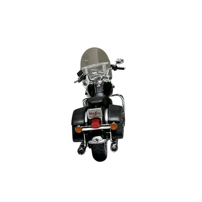 Maisto Harley-Davidson 2013 FLHR Road King Classic Die-Cast Motorcycle Model Bike (3+ Years)