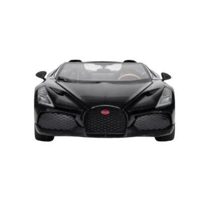 RW Bugatti Mistral 1:32 Scale Die-Cast Model Car