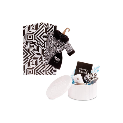 L.O.L. Surprise! Tweens Series - Groovy Babe Fashion Doll with Surprises