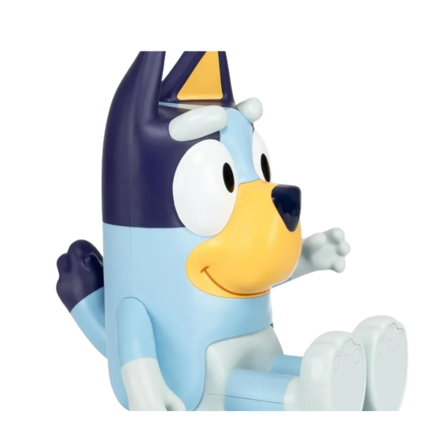 Bluey Best Friend Bluey Official Plush Soft Toy