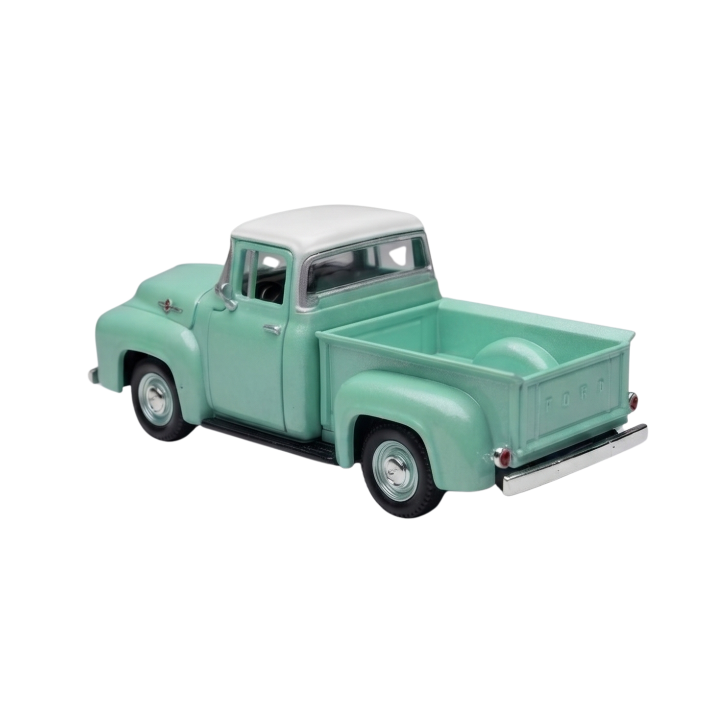1956 Ford F-100 Pickup – Iconic Classic American Truck Collectible