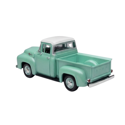 1956 Ford F-100 Pickup – Iconic Classic American Truck Collectible
