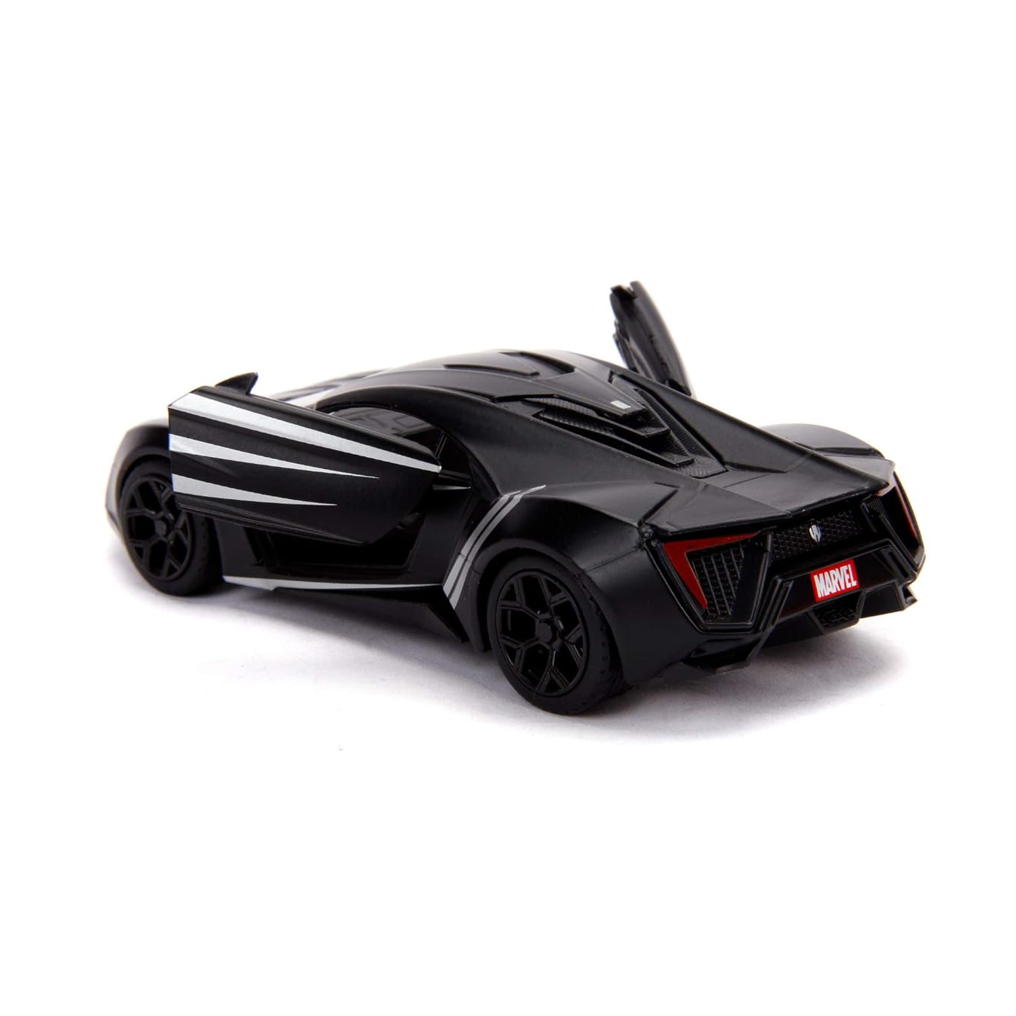 Fast & Furious Lykan Hypersport 1:24 Scale Die-Cast Vehicle by Jada