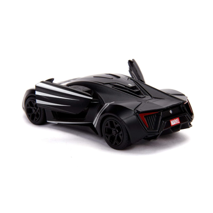 Fast & Furious Lykan Hypersport 1:24 Scale Die-Cast Vehicle by Jada