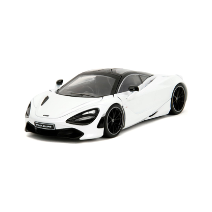 Jada Pink Slips McLaren 720S 1:24 Scale Die-Cast Car