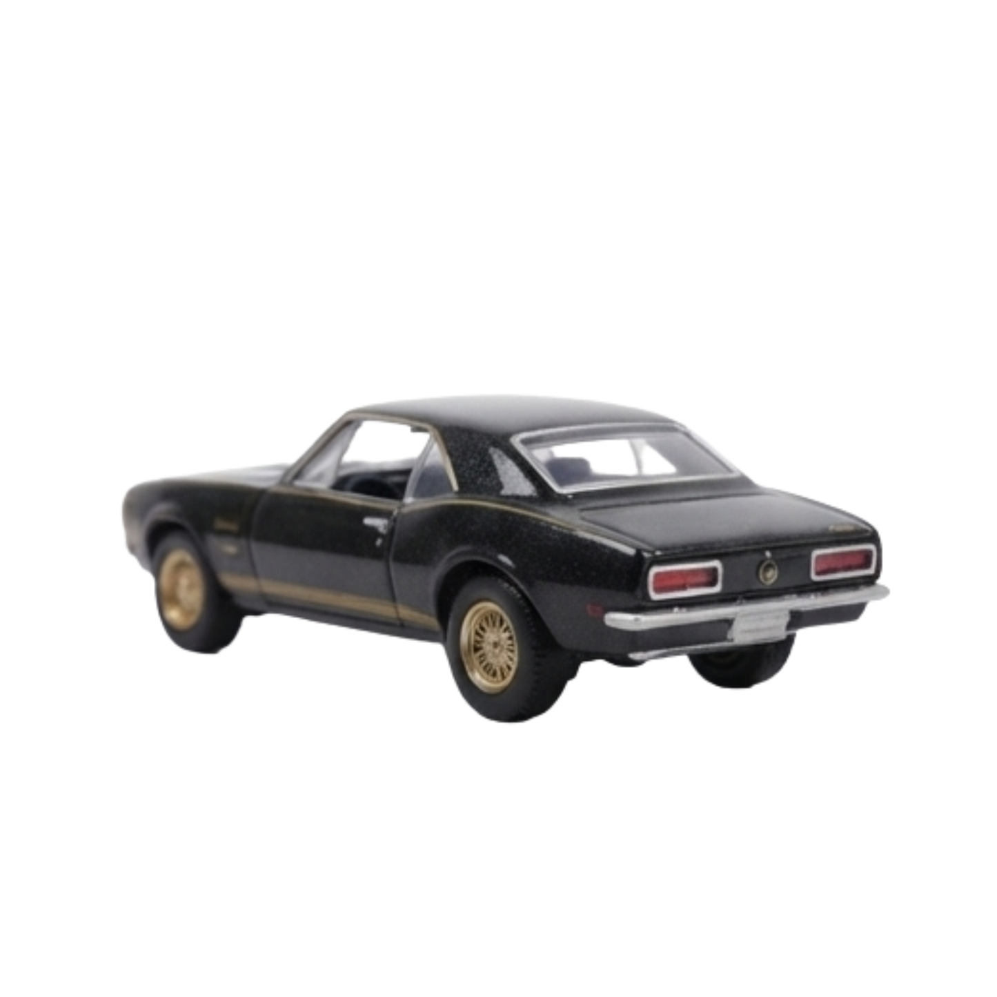 1967 Chevrolet Camaro "Black Panther" | Hobby Exclusive