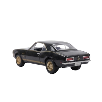 1967 Chevrolet Camaro "Black Panther" | Hobby Exclusive