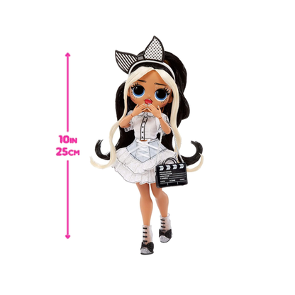L.O.L. Surprise! O.M.G. Fashion Doll - Starlette