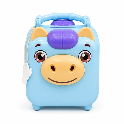 Unicorn money Bank for Kids