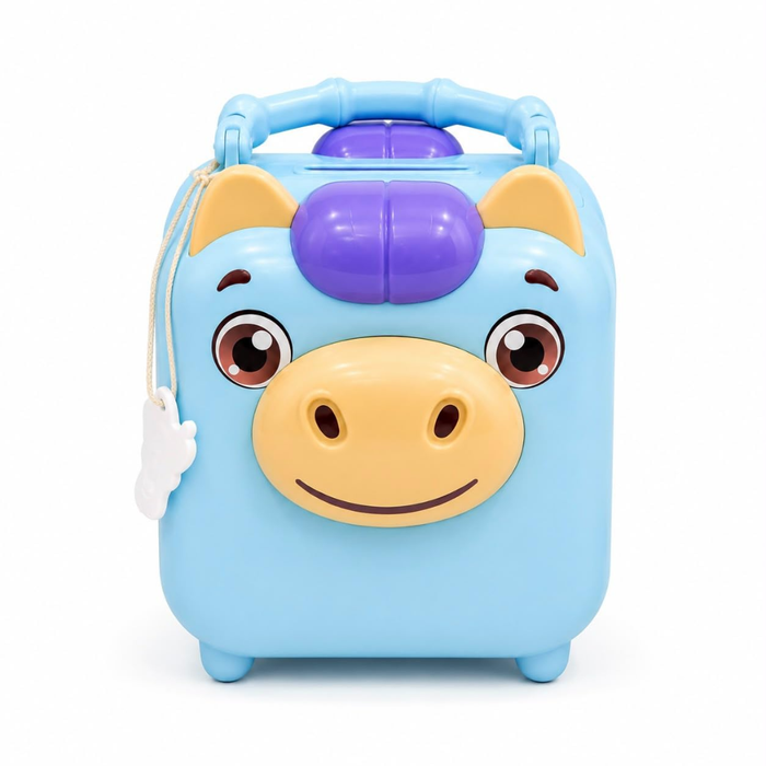 Unicorn money Bank for Kids