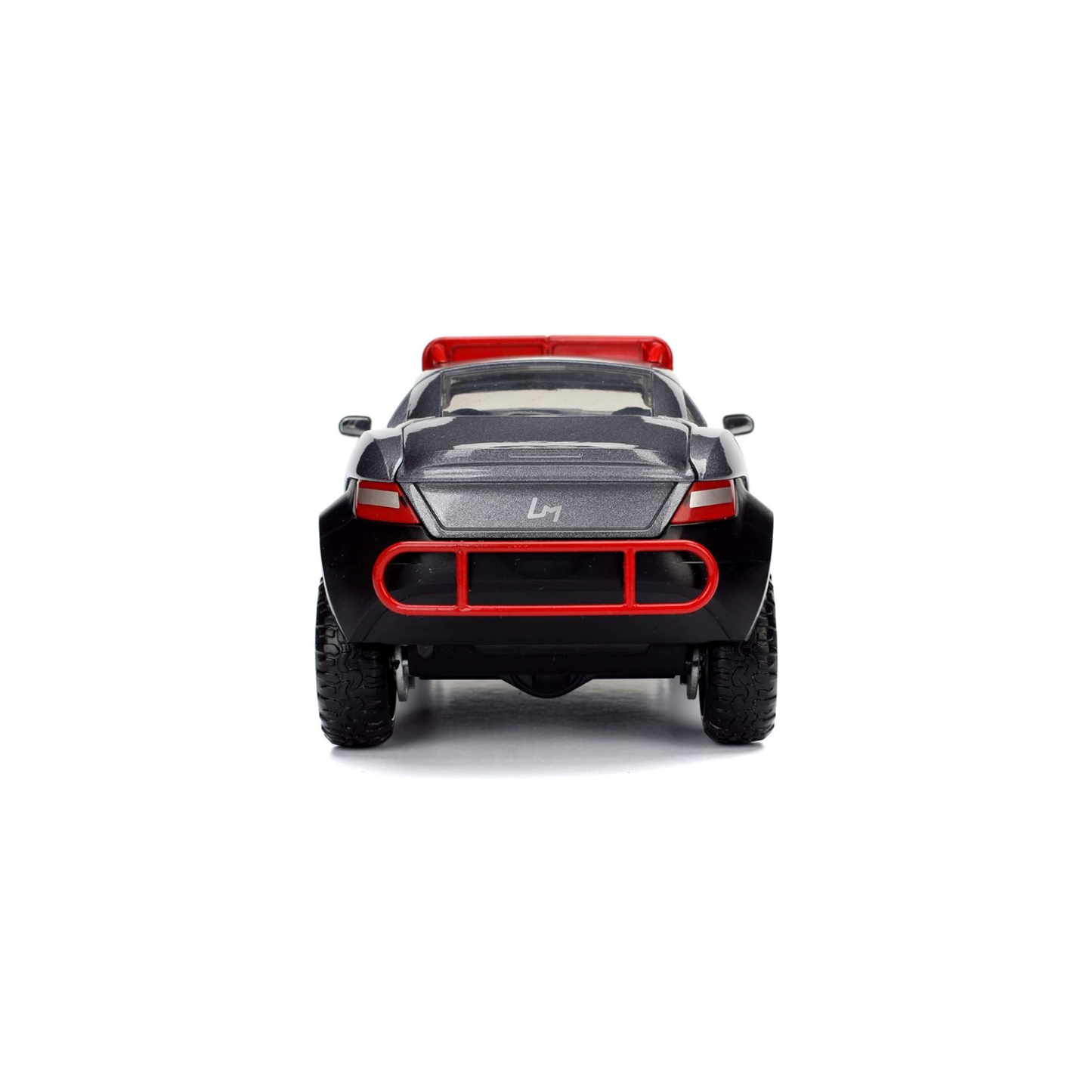 Fast & Furious Letty's Rally Fighter 1:24 Scale Die-Cast Vehicle by Jada