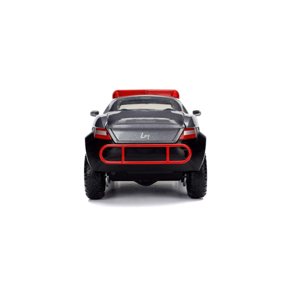 Fast & Furious Letty's Rally Fighter 1:24 Scale Die-Cast Vehicle by Jada