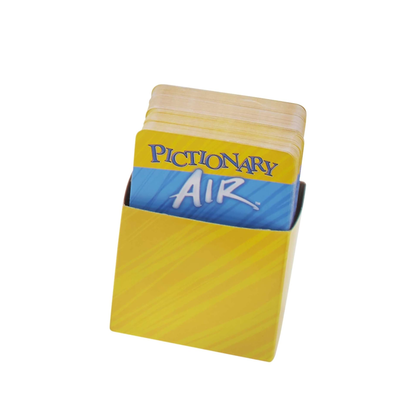 Mattel Pictionary Air – Interactive Family Game Night Board Game (Ages 8+)
