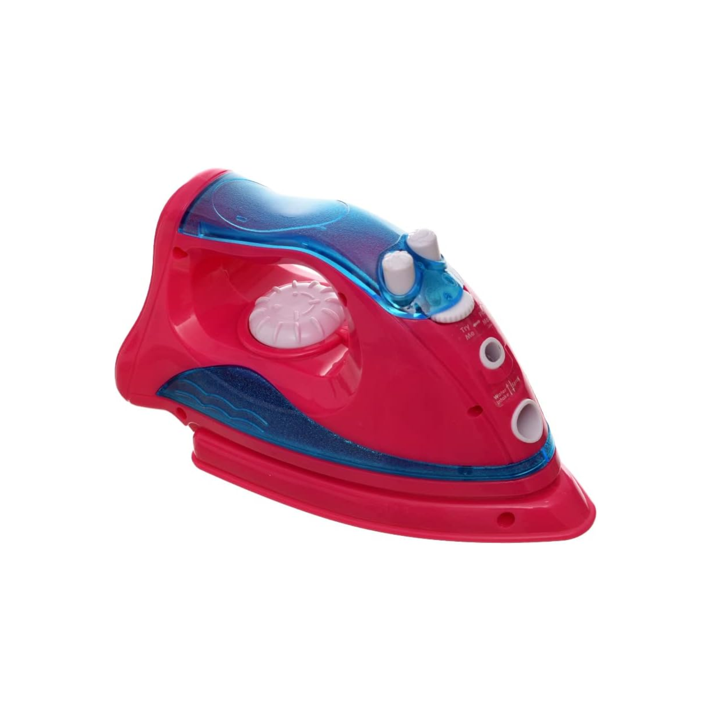 Qun Feng Toys Sweet Home Toy Spray Iron with Working Function