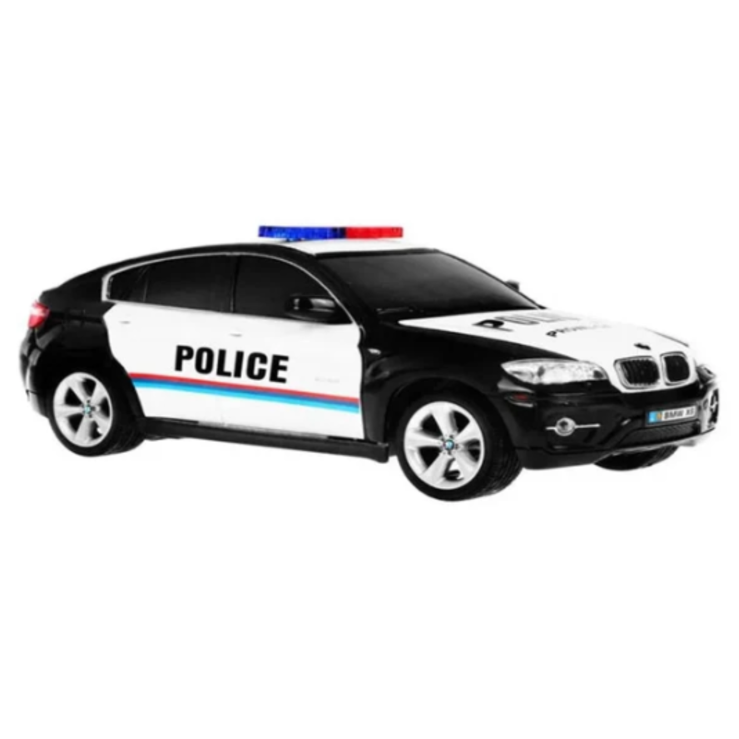 Guokai 1:24 Scale BMW X6 Remote Control Car
