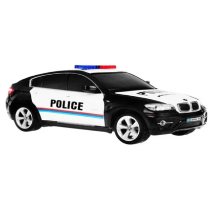 Guokai 1:24 Scale BMW X6 Remote Control Car