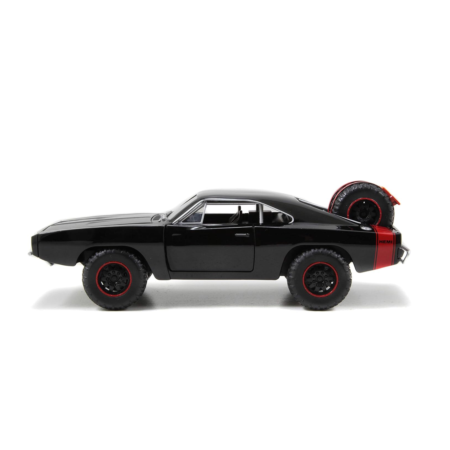 Jada Dodge Charger RT Diecast Model Car