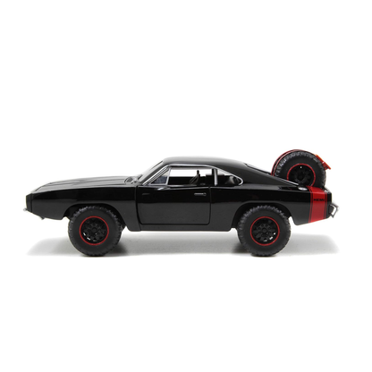 Jada Dodge Charger RT Diecast Model Car