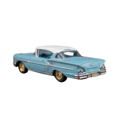 1959 Chevrolet Impala – Premium Diecast Collector’s Edition