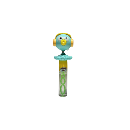 Cute Cartoon Duck Bubble Wand Toy for Kids | Funny Soap Bubble Maker Toy