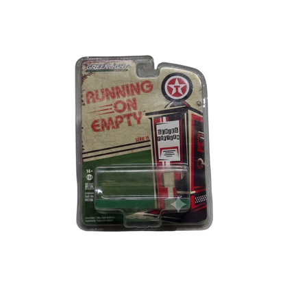 1982 Ford Mustang GT | Running on Empty Series 15 - GreenLight 1:64 Scale